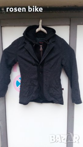 ''Roberto Cavalli ''детско палто, снимка 3 - Детски якета и елеци - 27132159