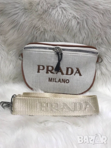 чанти prada, снимка 6 - Чанти - 51440892