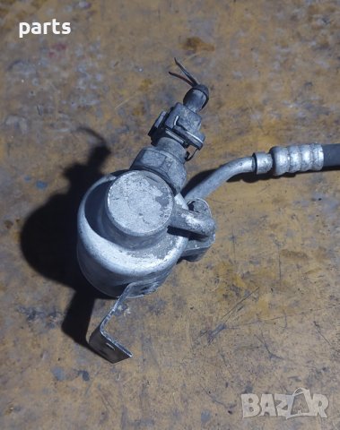 Климатична Тръба Мерцедес C класа W202 - KJ1099 N, снимка 2 - Части - 43497089