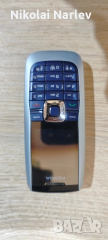 продавам запазена стара Нокия 2626, снимка 3 - Nokia - 51891791
