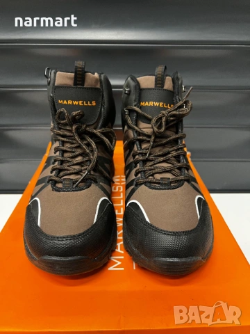 Мъжки Боти Marwells -362786-42
