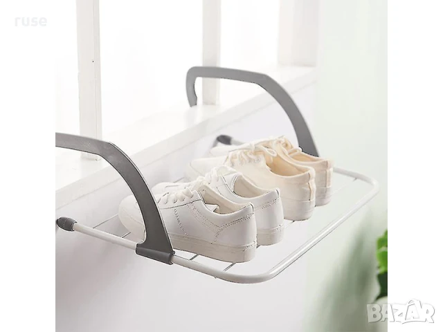 НОВ! Сушилник за радиатор балкон тераса до 4.5м, снимка 7 - Сушилници - 45780253