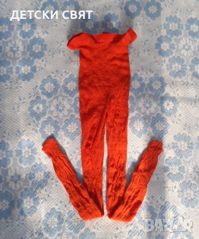 Дамски чорапогащници и чорапи- различни цветове и модели, снимка 5 - Бельо - 38339908