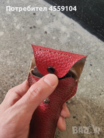 Формовъчен / занитващ чук, снимка 3 - Други инструменти - 53056306