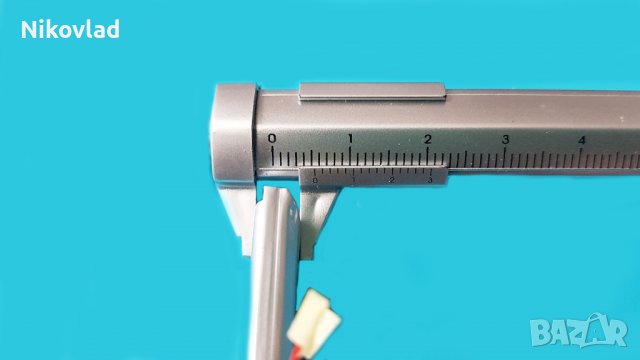 Батерия 3.7V 300mAh/ 601235/ Li-Ion, снимка 5 - Друга електроника - 39341086