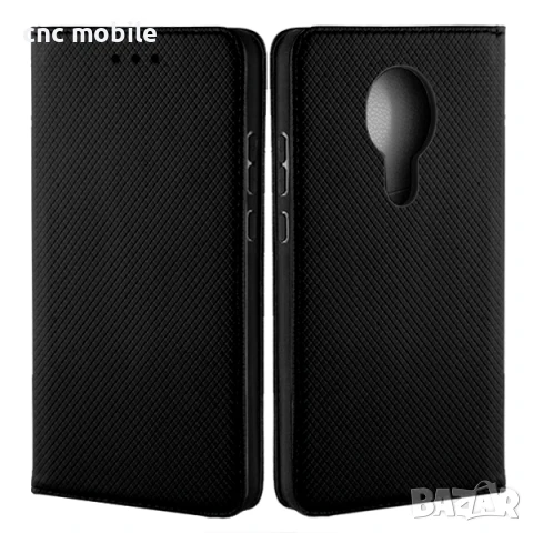 Nokia 3.4 калъф case 
