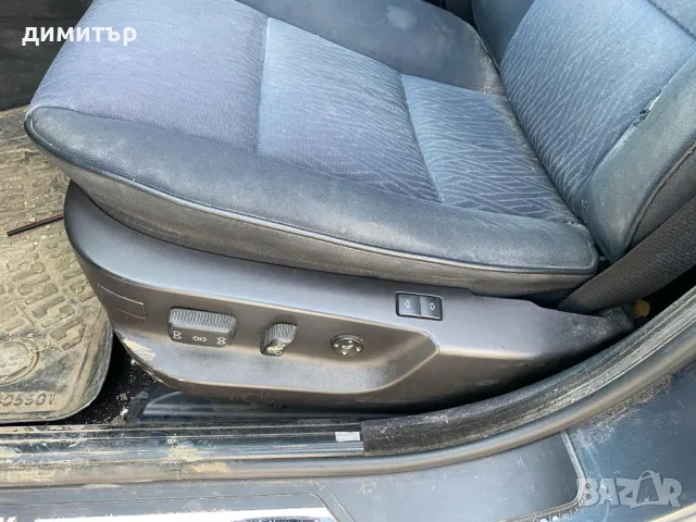 bmw 530 d e39 facelift на части бмв е39 530 д фейс автомат, снимка 10 - Автомобили и джипове - 50336792