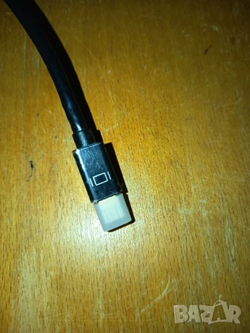 Кабел за компютър, снимка 3 - Кабели и адаптери - 50577722