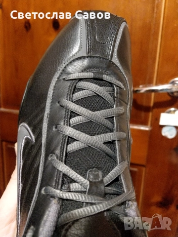 Резервирани.Nike Air 44нм. 28,0см., снимка 7 - Маратонки - 52741306