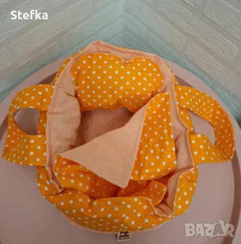 Кошче/легълце/портбебе за детска играчка, снимка 9 - Други - 48778014