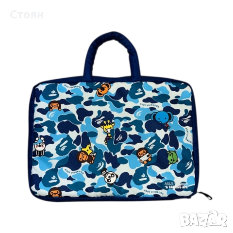 A Bathing Ape Asus Vivobook Case