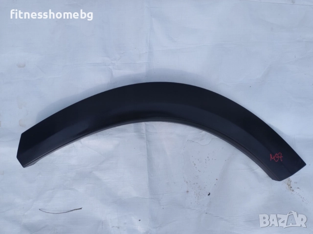 X-TRAIL IV T33 ROGUE 20- ЛАЙСНА ВЕЖДА ЗАДЕН ЛЯВ КАЛНИК Врата 788616RA0A