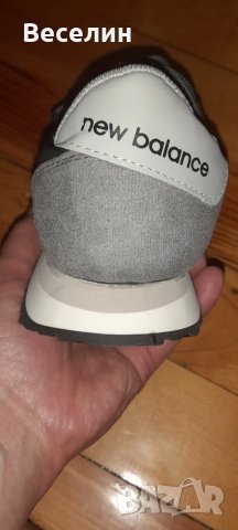 Маратонки New Balance Намаление , снимка 3 - Маратонки - 50964772