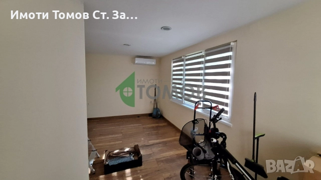 Луксозно обзаведен тристаен апартамент в Центъра, снимка 8 - Апартаменти - 52223888