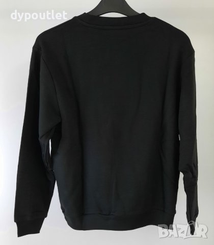 Дамски памучен пуловер дълъг ръкав Cheap Manday, размер универсален /S-L/., снимка 3 - Блузи с дълъг ръкав и пуловери - 39500371