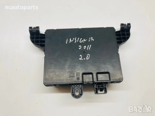 Табло с бушони за ОПЕЛ ИНСИГНИЯ​ 2.0 Дизел 529050199 544949969 2011, снимка 3 - Части - 52882736