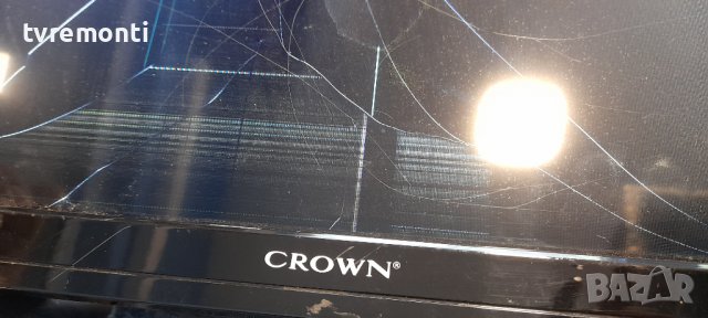 MAIN BOARD ,TP.MT5510S.PB802, for Crown 32A16BG ANDROID SMART, снимка 8 - Части и Платки - 37195339