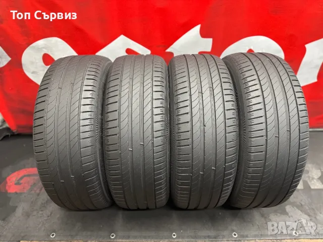 235 55 19, Летни гуми, Kleber DynaxerSUV, 4 броя, снимка 3 - Гуми и джанти - 50409671