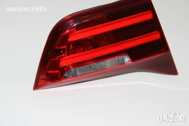 Ляв вътрешен стоп BMW F36 Gran Coupe F32 F33 coupe cabrio Serie 4 (2014-2020г.) 63217296101, снимка 3 - Части - 49982327