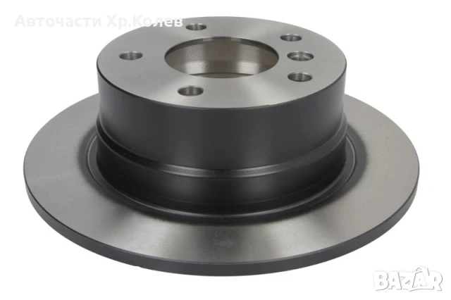 Диск спирачен заден дeсен/ляв за BMW 3(E36)1.6-2.5 01.94-08.00г. № B2501P