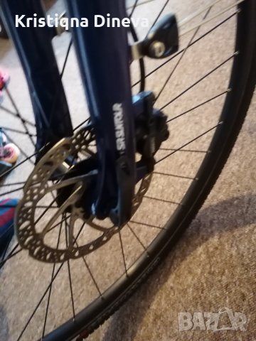 Велосипед Specialised , снимка 8 - Велосипеди - 32840189