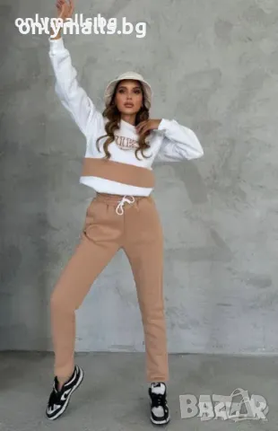 Дамски Екипи, снимка 9 - Спортни екипи - 49516032