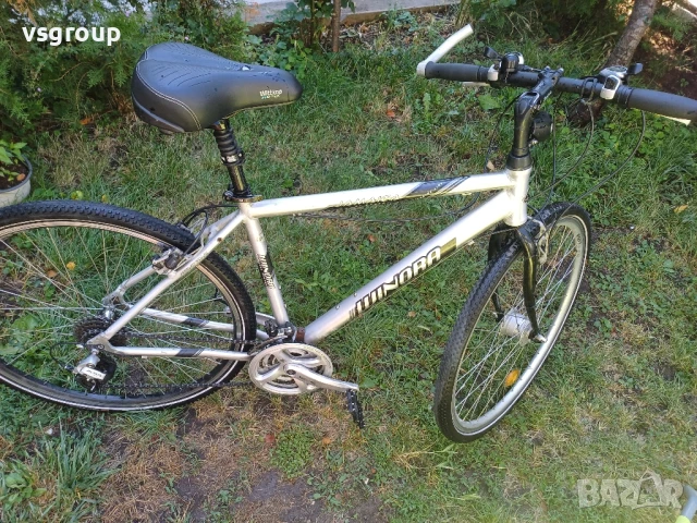 Велосипед Winora Jamaica 28"