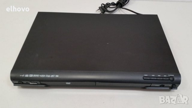 DVD Tevion 2003, снимка 4 - Плейъри, домашно кино, прожектори - 28741641