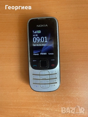 Nokia 2330