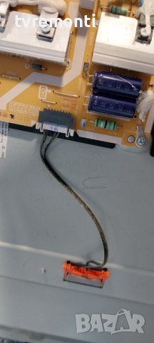 POWER BOARD , L55S6_FHS, BN44-00807A,for 55inc DISPLAY Samsung UE55KU6179U, снимка 3 - Части и Платки - 37716143