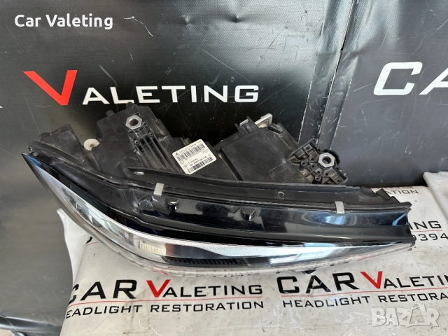 Фар фарове десен LED BMW 3 G20 far farove БМВ 3 Г20 ЛЕД, снимка 4 - Части - 52692009