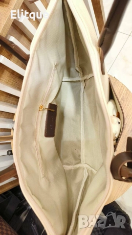 чанти BEYMEN - ⬆️ 29 CM ➡️ 33 CM , снимка 2 - Чанти - 52754036