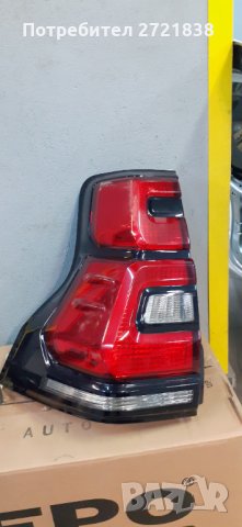 Стоп за тойота ляв, снимка 3 - Части - 33210007