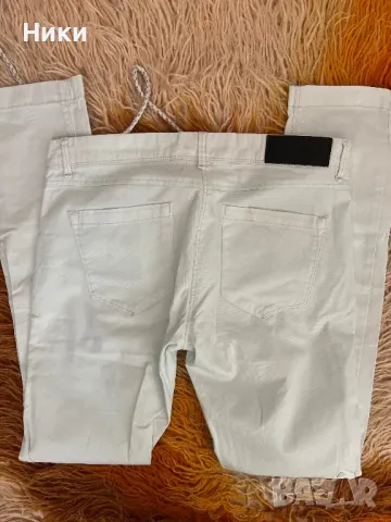 Страхотен панталон на СК, снимка 4 - Панталони - 48888584