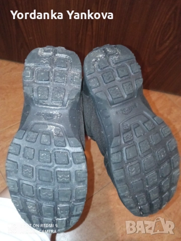 Апрески от Декатлон 30 - номер, снимка 3 - Детски боти и ботуши - 53032857