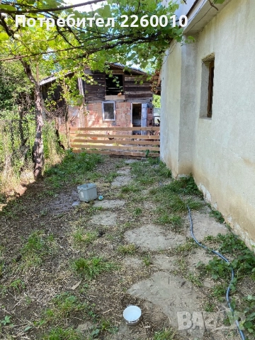 Продавам къща в село Голец, снимка 6 - Къщи - 52461214