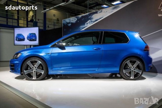 17" Джанти Голф Пасат 5X112 VW GOLF V VI 7 8 PASSAT B6 B7 B8 CC, снимка 6 - Гуми и джанти - 27348873