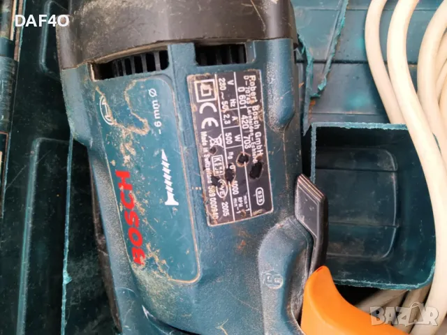 винтоверт за гипсокартон , снимка 7 - Винтоверти - 47904761