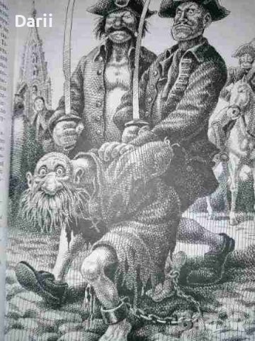 История одного города. Господа Головлевы. Сказки- М. Е. Салтыков-Щедрин, снимка 3 - Художествена литература - 36957770