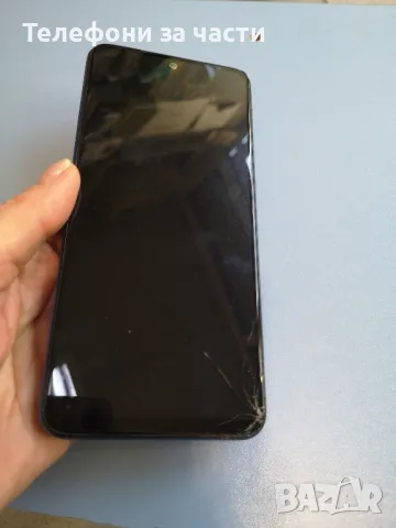 Xiaomi Redmi Note 11