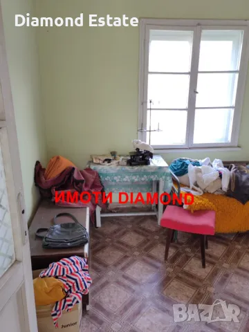 Самостоятелна къща в Димитровград кв. Славянски, снимка 10 - Къщи - 49902574