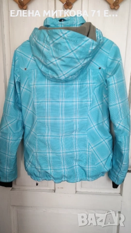 Icepeak Freezone яке за зимни спортове и туризъм размер 38/М/, снимка 4 - Зимни спортове - 53407035