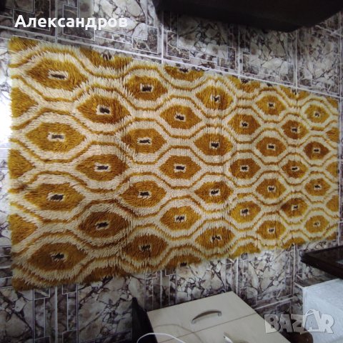 Губер, снимка 2 - Покривки за легло - 43681759