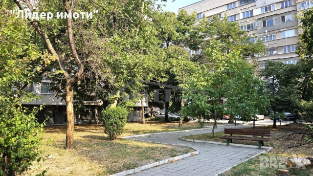 2-стаен стар монолит до Младежки хълм, снимка 2 - Апартаменти - 53248081