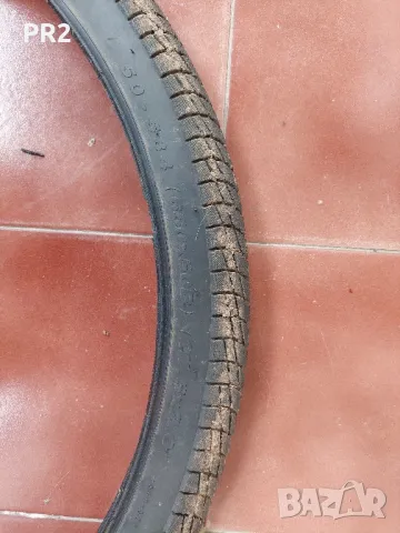 Външна гума Kenda 27,5/2,0, снимка 4 - Части за велосипеди - 50051638