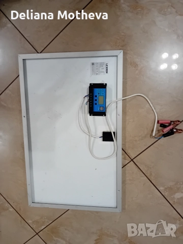 Соларен панел за електропастир , снимка 6 - За селскостопански - 52922683