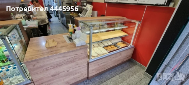 Хладилни витрини, снимка 1