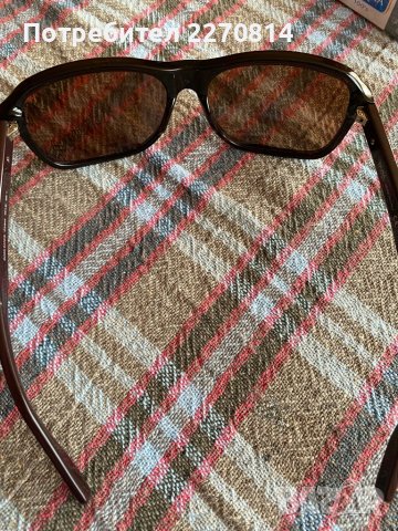 Очила BOSS, снимка 6 - Слънчеви и диоптрични очила - 37898430