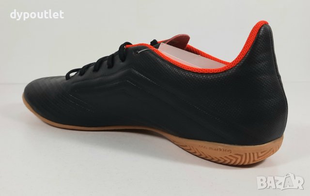 Adidas Predator Tango 18.4 - футболни обувки за зала, размер 46 /UK 11/ стелка 29.5 см..            , снимка 8 - Футбол - 39403825