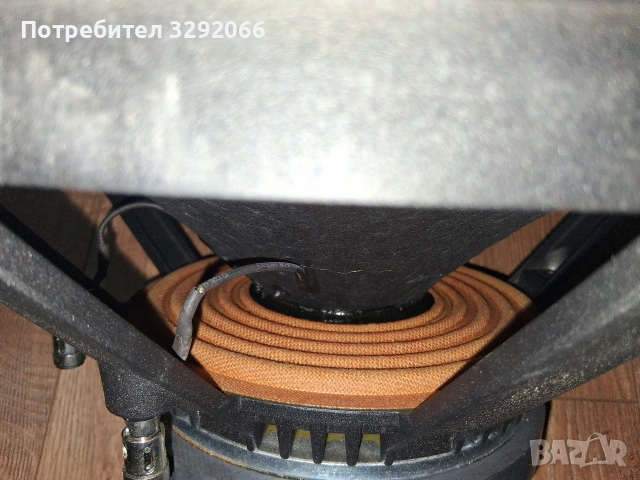 говорител 15, снимка 3 - Тонколони - 53065830